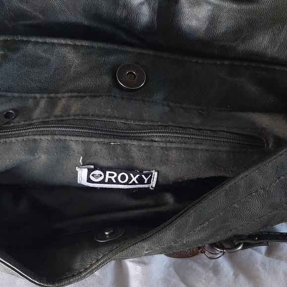 Roxy shoulder bag - Picture 5 of 8